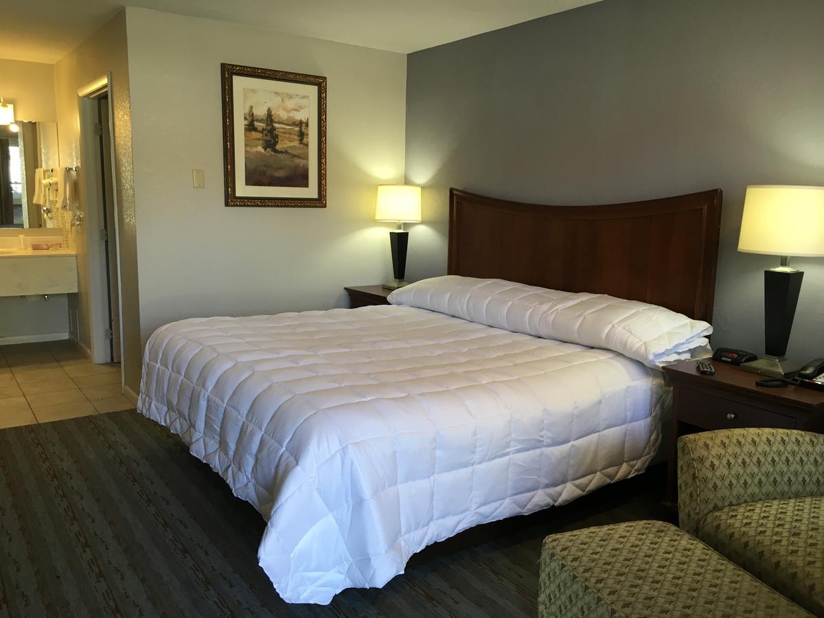University Inn Cullowhee Exteriér fotografie